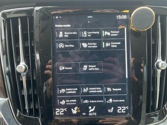 Prodám Volvo V90 Cross Country B4 Mild Hybrid - 10