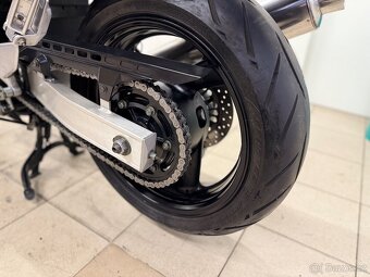 YAMAHA FZS 600 S FAZER,TOP - 10