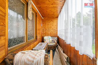 Prodej chaty, 60 m², Svojšín - 10
