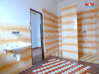 Pronájem obchodních prostor, 200 m², Bystřice u Benešova - 10