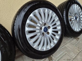 Ford Focus 1,8, 92 kW, FlexiFuel - 10