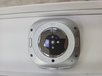 Samsung Galaxy Watch Ultra white lte - 10