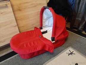 Britax B Agile Plus - 10