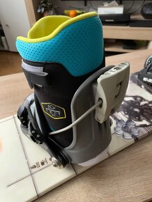 SNOWBOARD - 10