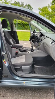 Škoda Octavia 3 / III - 1. majitel, 1.6 TDI, 77 kW - 10