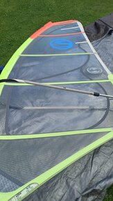 windsurf STX WS 250 Freeride - 10