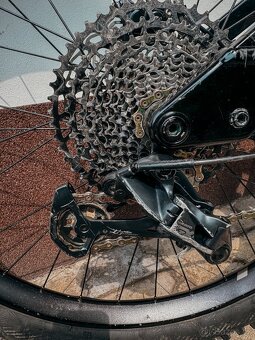 LAPIERRE Overvolt 7.6 XL celoodpružené elektrokolo - 10