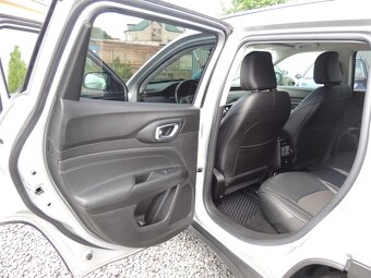 Jeep Compass 1.3i,96kw,Night Eagle,2022,ČR,1maj.,TOP,-21%DPH - 10