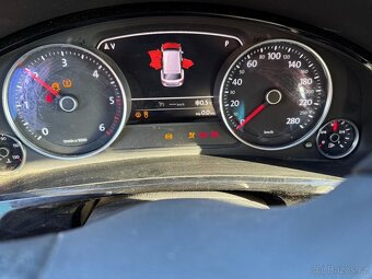 Vw Touareg 3.0TDi 193 kw EXECUTIVE EDITION 2018 - 10