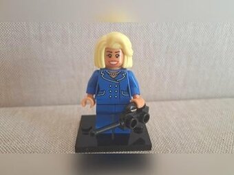 🦸♂️ Lego Super Heroes figurky - Mix #1 🦸♀️ - 10