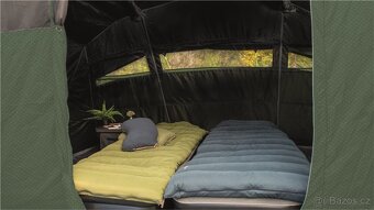 Prodám veliký stan Outwell Queensdale 8PA - 10