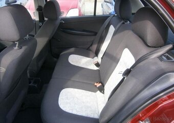 Škoda Fabia 1.4i klima,serviska benzín manuál 55 kw - 10