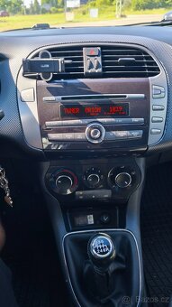 Fiat Bravo 1.4 16V 66KW - 10