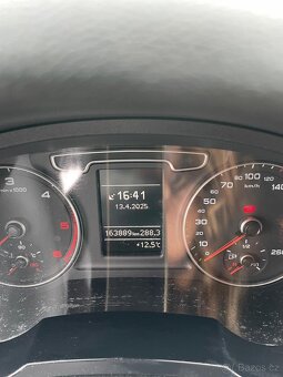 Audi Q3 S line, 4x4 - 10