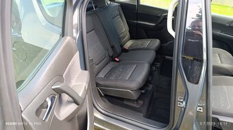 Opel Meriva B 1,4i 74kW, r.v.2017/3, NAJ.16tis. km 1.MAJITEL - 10