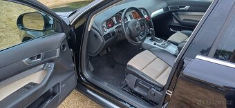 Audi A6 3.0 TDI - 10