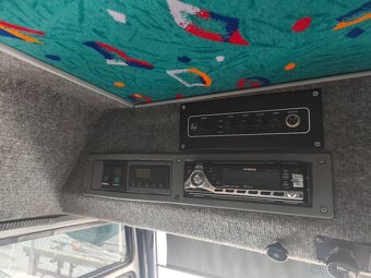 Mercedes Benz - VARIO 0814D - 10