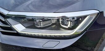 Passat B8 1.4 TSI orig.124 t.km FULL-LED - 10