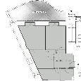 Ateliér v přízemí 2KK (54,9 m2), Bystřany - 10
