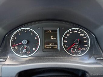 Volkswagen Tiguan 1,4TSi 90kW 4x2 - 10