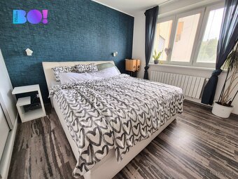 Pronájem bytu 2+1, 70 m², Prostějov - 10