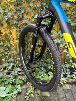 GT Zaskar Carbon Expert / Pro - 10