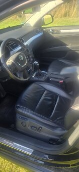 Škoda Superb 2.0 tdi - 10