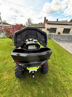 Segway Snarler AT6 L EPS Limited - 10