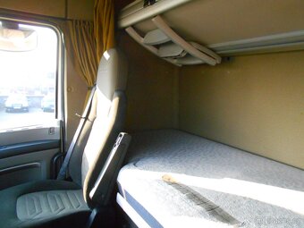 Tahač DAF FT XF105 - 10
