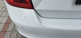 Škoda Rapid,1.6 tdi-85kw,málo najeto - 10