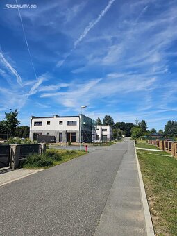 Poslední dům za tuto bezkonkurenční cenu Dům C - 10