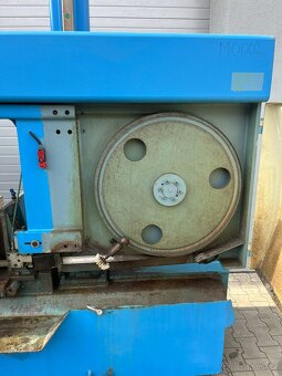 Pásová pila na kov MSB 810 H - 10