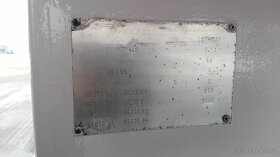 Výdejný stojan PHM, nafta, benzín - 10