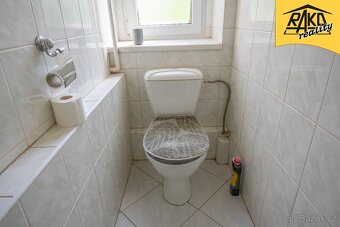 Prodej bytu 3+kk se zahrádkou a garáží - 10