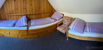 Pronájem chalupa - 10