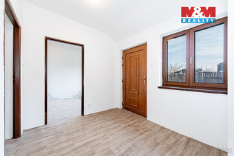 Prodej rodinného domu v Milešíně - 10