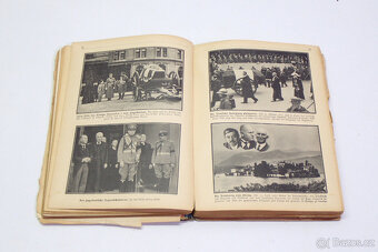 4x Kniha - Německo - 10