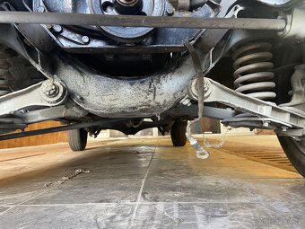 Opel Adam Olympia, 1952, k renovaci - 10