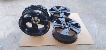 Kia sorento 5x114,3 r19 mazda cx-5 tucson sportage crv - 10