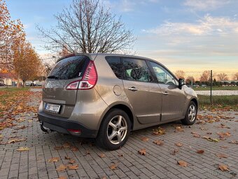 RENAULT SCENIC 1.4 TCe - 10