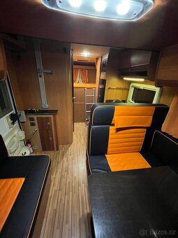 Citroen jumper giottline therry t36 rv.2012, - 10