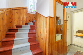 Prodej rodinného domu, 100 m², Kynšperk nad Ohří, ul. Okružn - 10