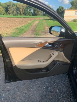 Audi A6 C7 Bitdi 230kw 2013 - 10