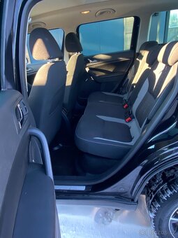 Škoda Yeti Outdoor 4x4 DSG 2.0TDI 125kw 2014 Bi-Xenon - 10