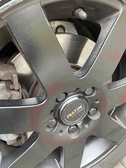 Prodám Peugeot 508 - 10