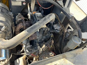 Dempr 3t Neuson 3001 - 10