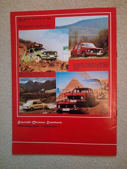 Zastava 1100 Mediteran - 10