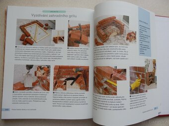 Kniha Rádce domácího kutila - 10