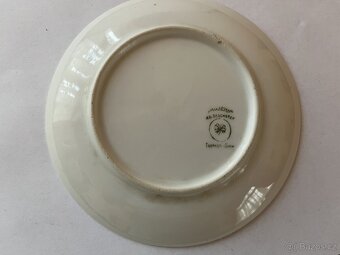 SERVIS-KÁVA-RAKOUSKO a DVA DÁRKY - 10