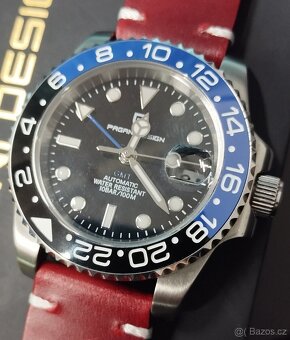 LUXUSNÍ pánské hodinky PAGANI DESIGN AUTOMAT_ 👍👍👍 - 10